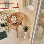 Balduina Station Apartment Rome