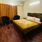 Comfort inn Luxury Living Guest House Islamabad 