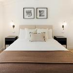 Trastevere Boutique Rooms and Terrace Rome 