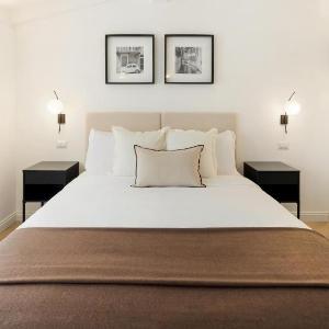 Trastevere Boutique Rooms and Terrace