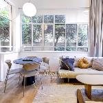 Luxury 1 BR Nachalat Binyamin Collection I by Airsuite 