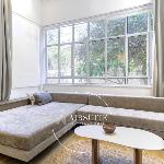 Luxury 2 BR Nachalat Binyamin Collection II by Airsuite Tel Aviv