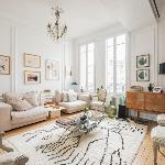 Apartment in Paris 