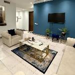 Penta Square - Luxury One-Bed Suite Lahore 