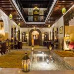 Perlekech Riad & Spa Marrakech 