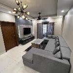 Deluxe Three bedroom apartment with Terrace Islamabad