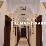 Almas Kabul Guest House Islamabad