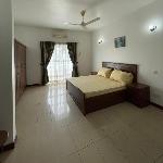 Fully Furnished 3Bed 2Wash - Fully Airconditioned