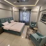 Deluxe Two Bedroom Apartment Islamabad