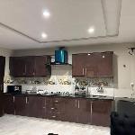 1bed luxury apartment Lahore