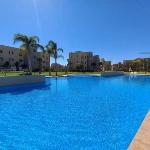 Apartment Jubaea Prestigia Golf City Marrakech 