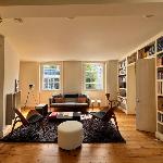 Trendy 1BD Flat on Historic Street Farringdon