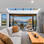 Apartment in Queenstown 