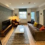 Renovated 1BD Flat by Regents Canal Maida Vale 