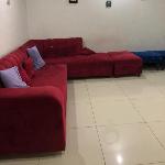 Luxurious apartment Islamabad 