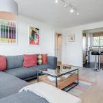 Spacious 2bed in top location Holland Park-N Hill London