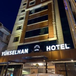 Adana Yukselhan Hotel