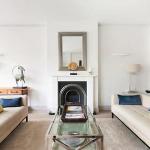 Modern Stylish 2bed2bath close to Kings Road