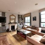 Luxurious 2Bed-2Bath Oasis with private terrace London 