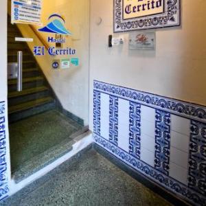 El Cerrito Hostal