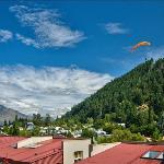 Apartment in Queenstown 