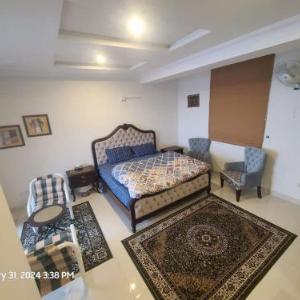 Luxe Hilltop Haven Hotel Grand Ext Muree Bhurbun