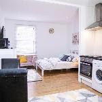 Luxury studio flat in London London 