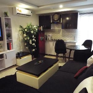 1 Bed Apartment Fully Furnished