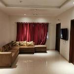 DVA 1 bedroom apartment opposite DHA 