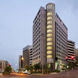 Four Points By Sheraton Le Verdun