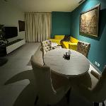 Penta Square - Artistic One Bed Lahore