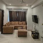 Elegant 2BR Family Apartment Islamabad 