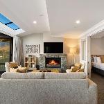 Apartment in Queenstown 