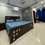 Luxe & Cozy Apartment In Bahria Town Lahore