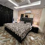 D suites Apartments Lahore