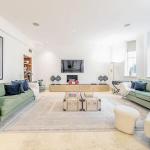 Spacious modern 2bed2.5bath in Pimlico-Victoria London 