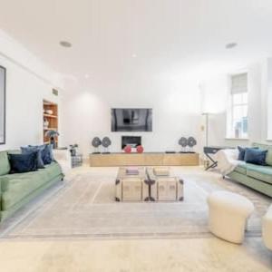 Spacious modern 2bed2.5bath in Pimlico-Victoria