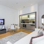 The Dorset Suite - Stylish new flat near Marylebone and Baker Street 