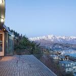 Holiday homes in Queenstown 