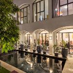 Riad Sybil Boutique Hotel 