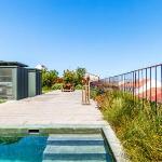 Jungle Lofts: Luxury Amidst Nature w/ Private Pool Lisbon 