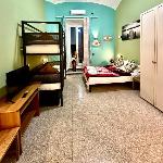 B&B Termini Colosseo Suite 