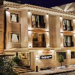 Mitspark Hotel Istanbul 