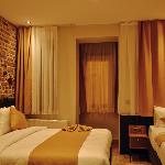 Galata Calm Tale Hotel Istanbul 