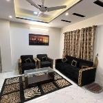 Stylish 2BR 2BA Fully Furnished at E11 Islamabad 