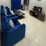 Luxe & Cozy Apartment In bahria town 