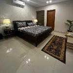 Apartment in Islamabad 