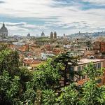 Apartment in Rome 