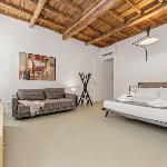 4BNB - Luxury Navona Apartment