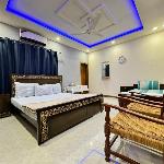 Homestays in Islamabad 